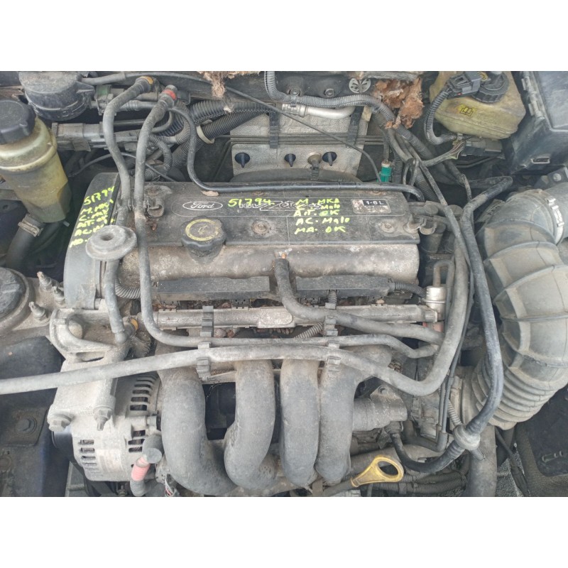 FORD FOCUS I (DAW, DBW) - imagen 3
