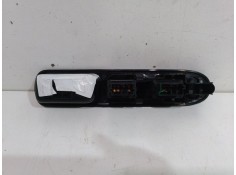 Recambio de mando elevalunas delantero izquierdo para peugeot 307 (s1) xs referencia OEM IAM    2