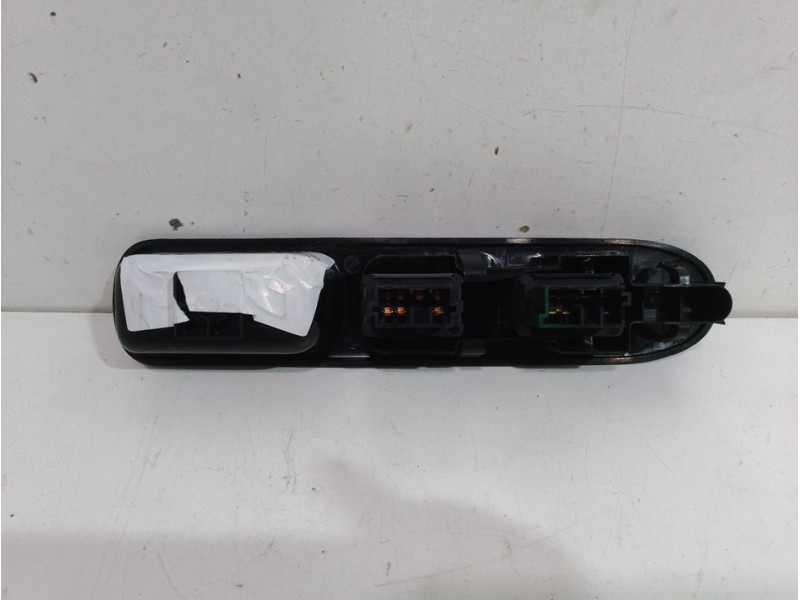 Recambio de mando elevalunas delantero izquierdo para peugeot 307 (s1) xs referencia OEM IAM   