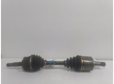 Recambio de transmision delantera izquierda para nissan primera berlina (p12) acenta referencia OEM IAM   