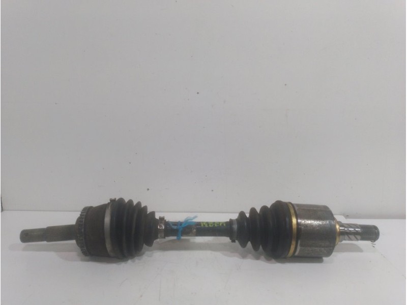 Recambio de transmision delantera izquierda para nissan primera berlina (p12) acenta referencia OEM IAM   