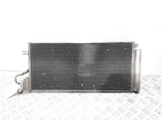 Recambio de condensador / radiador aire acondicionado para opel corsa d cosmo referencia OEM IAM