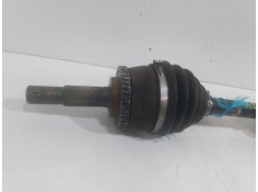 Recambio de transmision delantera izquierda para nissan primera berlina (p12) acenta referencia OEM IAM    2