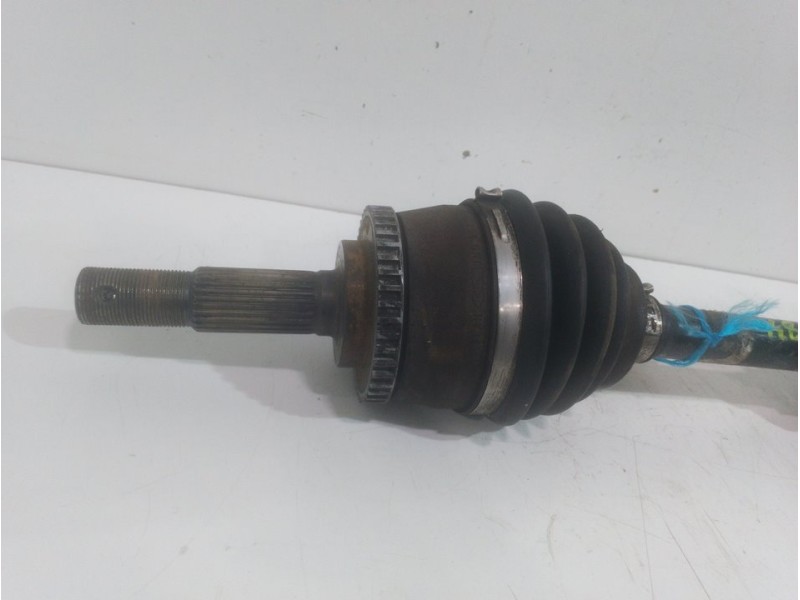 Recambio de transmision delantera izquierda para nissan primera berlina (p12) acenta referencia OEM IAM   