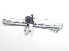 Recambio de elevalunas delantero derecho para mercedes-benz clase a (w168) 170 cdi (168.008) referencia OEM IAM 191744XXX  