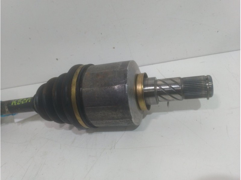 Recambio de transmision delantera izquierda para nissan primera berlina (p12) acenta referencia OEM IAM   