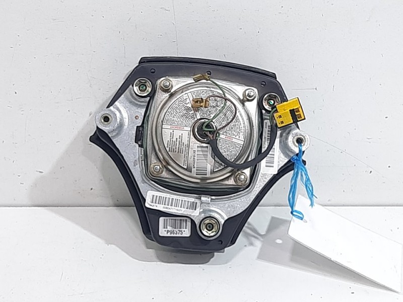 Recambio de airbag delantero izquierdo para bmw serie 3 berlina (e46) 320d referencia OEM IAM 33109576702T  