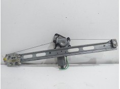 Recambio de elevalunas delantero derecho para mercedes-benz clase a (w168) 170 cdi (168.008) referencia OEM IAM 191744XXX   2