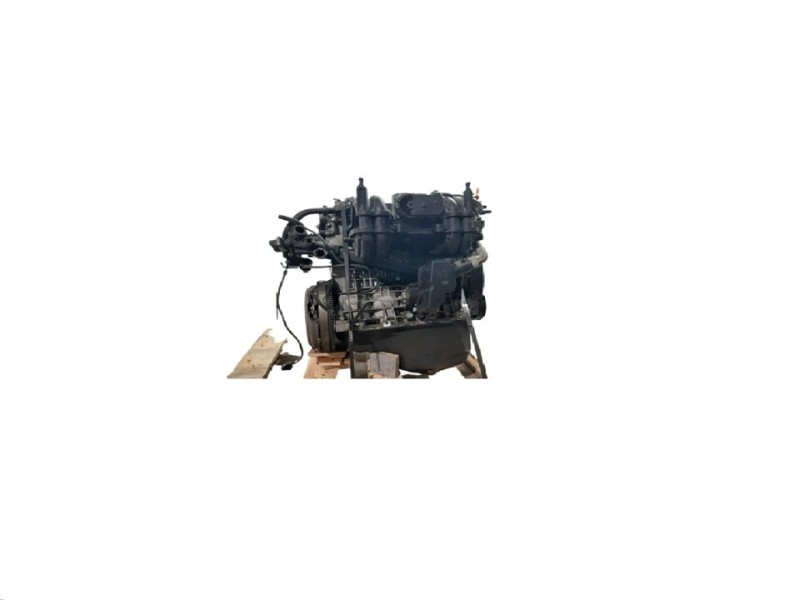 Recambio de motor completo para seat arosa (6h1) select referencia OEM IAM AKK  