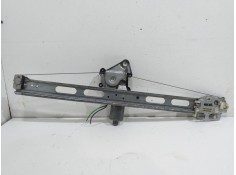 Recambio de elevalunas delantero izquierdo para mercedes-benz clase a (w168) 170 cdi (168.008) referencia OEM IAM 0130821673  