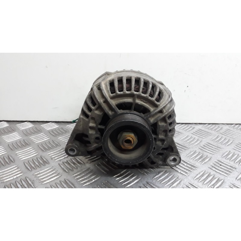 Recambio de alternador para audi a4 berlina (8e) 3.0 quattro referencia OEM IAM 078903016S  