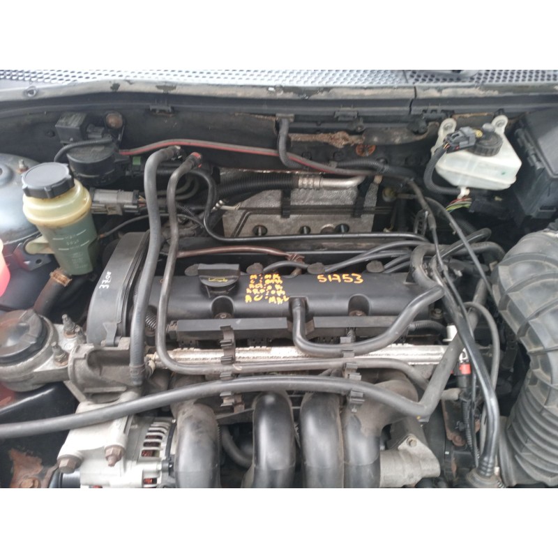 FORD FOCUS I (DAW, DBW) - imagen 4