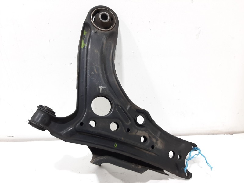 Recambio de brazo suspension inferior delantero derecho para seat arosa (6h1) select referencia OEM IAM 6X0407151A  