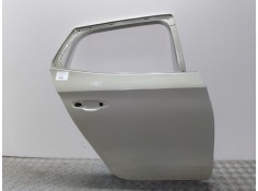 Recambio de puerta trasera derecha para skoda fabia active referencia OEM IAM 6V9833052A  