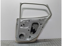 Recambio de puerta trasera derecha para skoda fabia active referencia OEM IAM 6V9833052A   2
