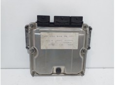 Recambio de centralita motor uce para peugeot 307 (s1) xs referencia OEM IAM 0281011081  