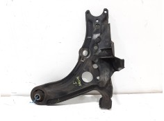 Recambio de brazo suspension inferior delantero izquierdo para seat arosa (6h1) select referencia OEM IAM 6X0407151A