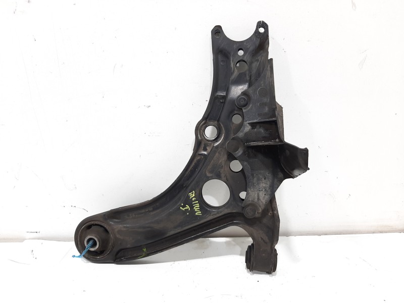 Recambio de brazo suspension inferior delantero izquierdo para seat arosa (6h1) select referencia OEM IAM 6X0407151A  