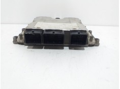 Recambio de centralita motor uce para peugeot 307 (s1) xs referencia OEM IAM 0281011081   2
