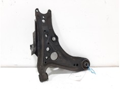 Recambio de brazo suspension inferior delantero izquierdo para seat arosa (6h1) select referencia OEM IAM 6X0407151A   2