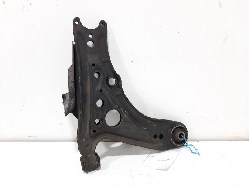 Recambio de brazo suspension inferior delantero izquierdo para seat arosa (6h1) select referencia OEM IAM 6X0407151A  