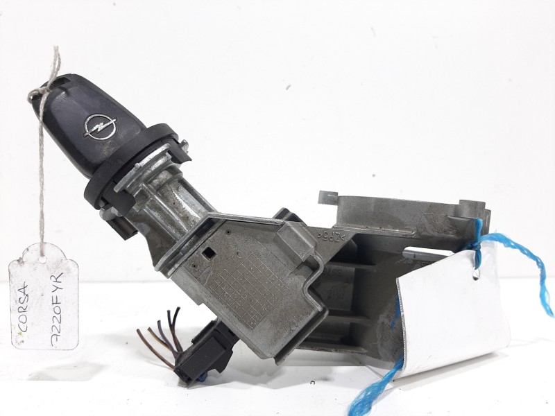 Recambio de conmutador de arranque para opel corsa d cosmo referencia OEM IAM 56155D  