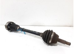 Recambio de transmision delantera izquierda para seat arosa (6h1) select referencia OEM IAM JZW407451X