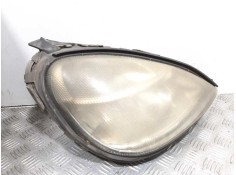 Recambio de faro derecho para mercedes-benz clase a (w168) 160 (168.033) referencia OEM IAM   