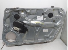 Recambio de elevalunas delantero derecho para volkswagen passat berlina (3b3) comfortline referencia OEM IAM 3B4837756D  