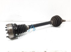 Recambio de transmision delantera izquierda para seat arosa (6h1) select referencia OEM IAM JZW407451X   2