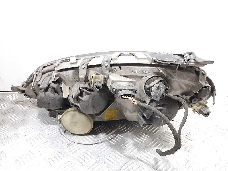 Recambio de faro derecho para mercedes-benz clase a (w168) 160 (168.033) referencia OEM IAM   