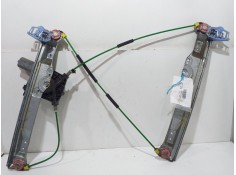 Recambio de elevalunas delantero izquierdo para opel corsa d cosmo referencia OEM IAM  541613212