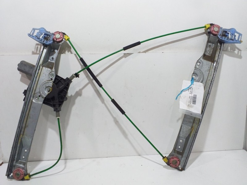 Recambio de elevalunas delantero izquierdo para opel corsa d cosmo referencia OEM IAM  541613212 