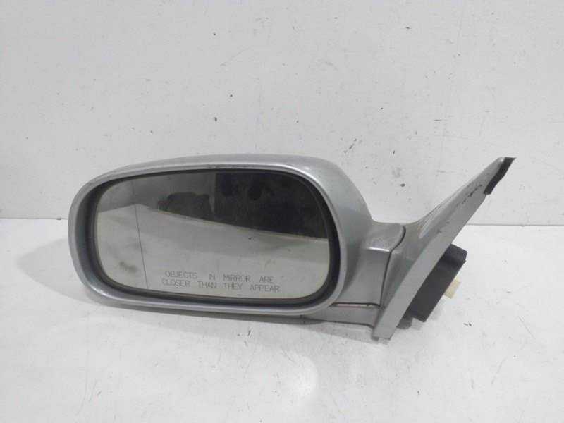 Recambio de retrovisor izquierdo para chevrolet evanda cdx referencia OEM IAM    Recambio de retrovisor izquierdo para chevrolet evanda cdx referencia OEM IAM
