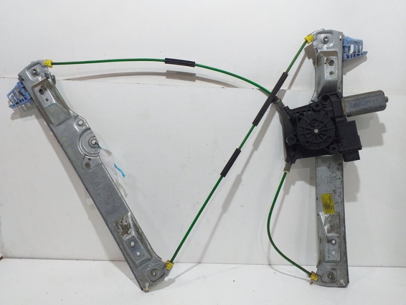 Recambio de elevalunas delantero izquierdo para opel corsa d cosmo referencia OEM IAM  541613212 