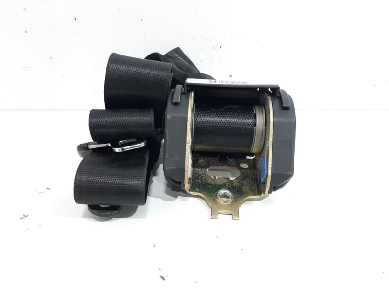 Recambio de cinturon seguridad delantero derecho para bmw serie 3 berlina (e46) 320d referencia OEM IAM 566243400  