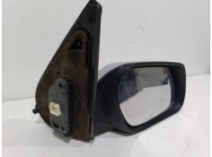 Recambio de retrovisor derecho para mazda 2 berlina (dy) 1.4 crtd active referencia OEM IAM DD106912ZD 5 PINES 