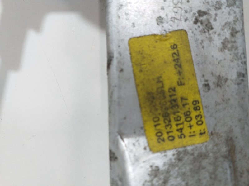 Recambio de elevalunas delantero izquierdo para opel corsa d cosmo referencia OEM IAM  541613212 