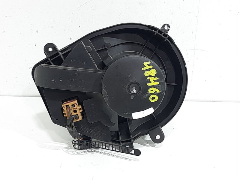Recambio de motor calefaccion para volkswagen passat berlina (3b3) comfortline referencia OEM IAM 740221233F  