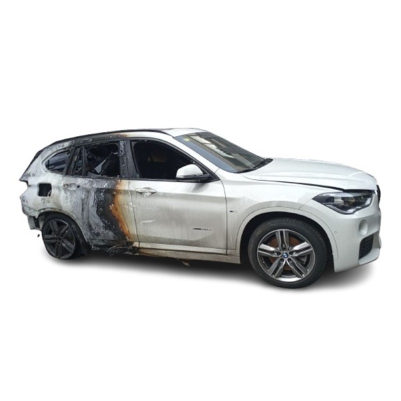 BMW X1 (E84) - imagen 2