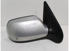 Recambio de retrovisor derecho para mazda 2 berlina (dy) 1.4 crtd active referencia OEM IAM DD106912ZD 5 PINES  2