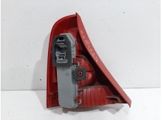 Recambio de piloto trasero derecho para renault clio ii fase ii (b/cb0) alize referencia OEM IAM 8200071414   2