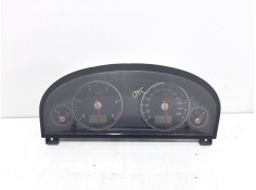 Recambio de cuadro instrumentos para ford mondeo berlina (ge) ambiente referencia OEM IAM 3S7F10841  