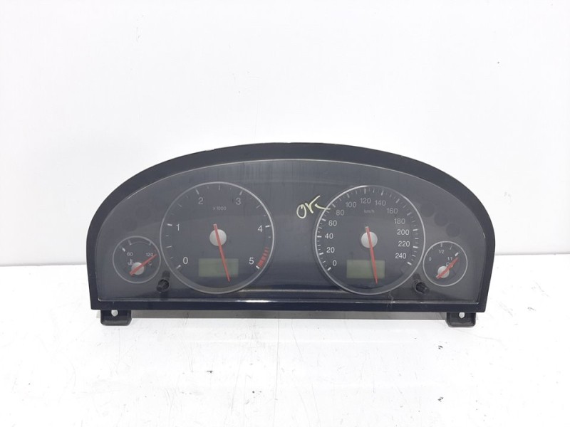 Recambio de cuadro instrumentos para ford mondeo berlina (ge) ambiente referencia OEM IAM 3S7F10841  
