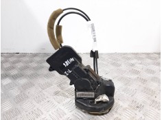 Recambio de cerradura puerta trasera izquierda para mazda 2 berlina (dy) 1.4 crtd active referencia OEM IAM DE9073310G  