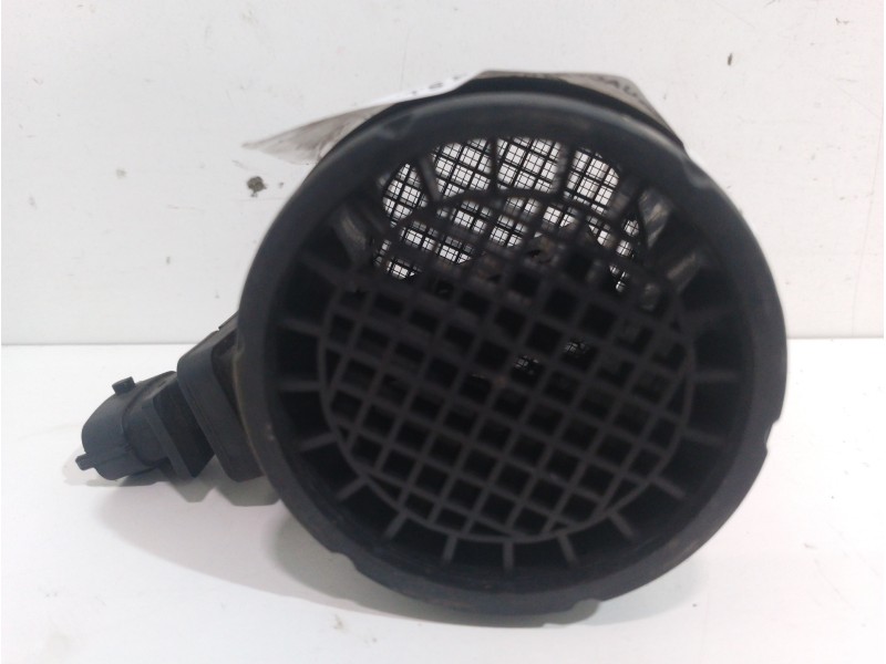 Recambio de caudalimetro para opel corsa d cosmo referencia OEM IAM 55350048 0281002618 4 PINES