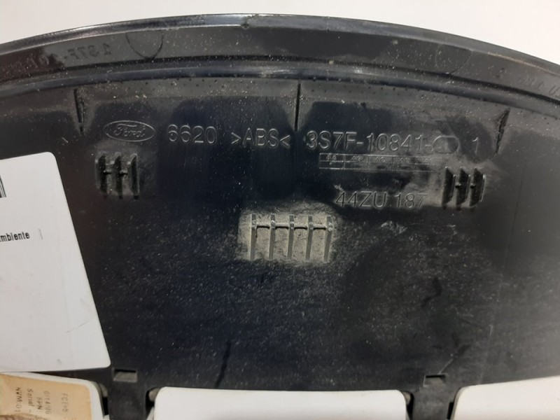 Recambio de cuadro instrumentos para ford mondeo berlina (ge) ambiente referencia OEM IAM 3S7F10841  