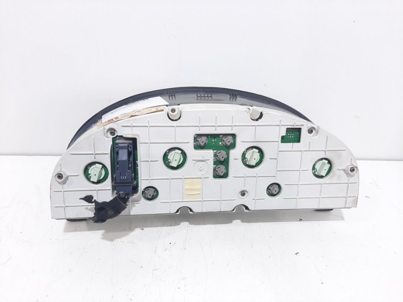 Recambio de cuadro instrumentos para ford mondeo berlina (ge) ambiente referencia OEM IAM 3S7F10841  