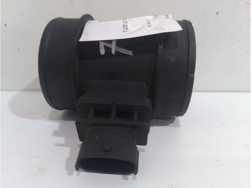 Recambio de caudalimetro para opel corsa d cosmo referencia OEM IAM 55350048 0281002618 4 PINES