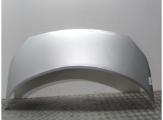 Recambio de capot para renault grand scenic jmj4 referencia OEM IAM 651001097R PLATA